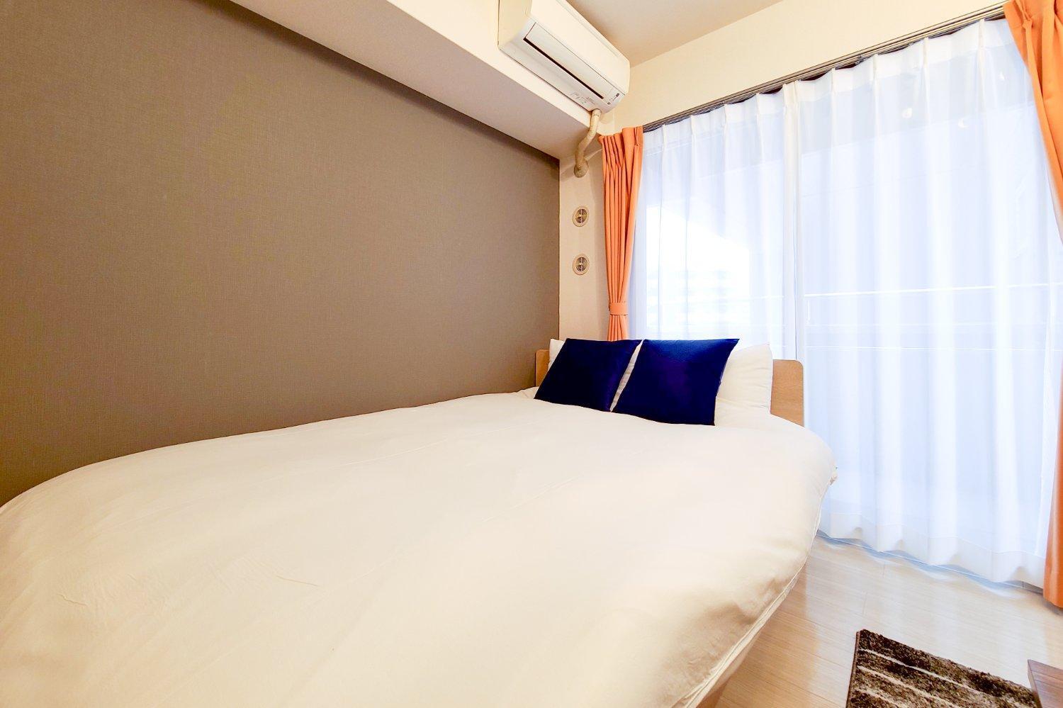Best Residence Kujo Osaka Eksteriør billede