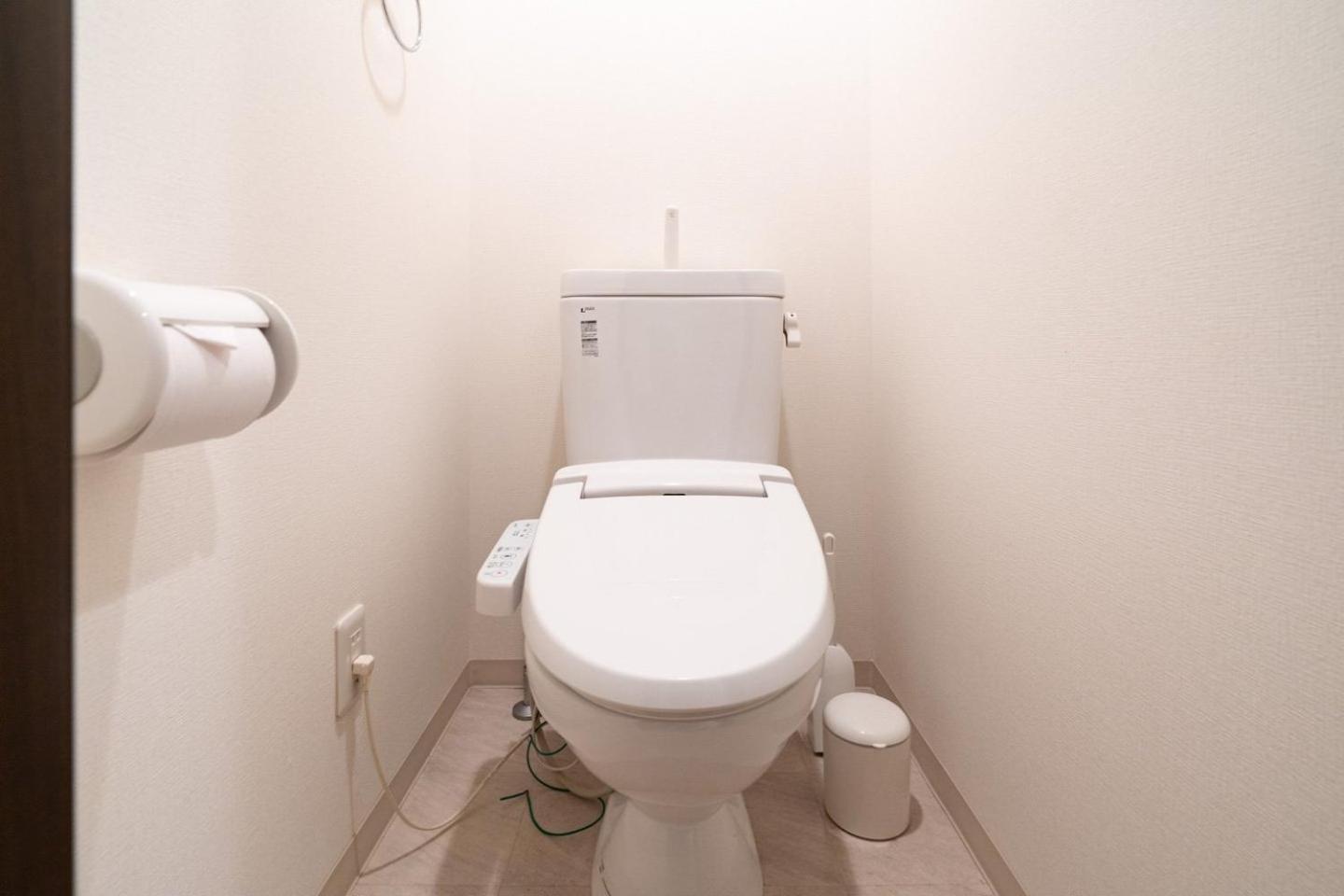 Best Residence Kujo Osaka Eksteriør billede