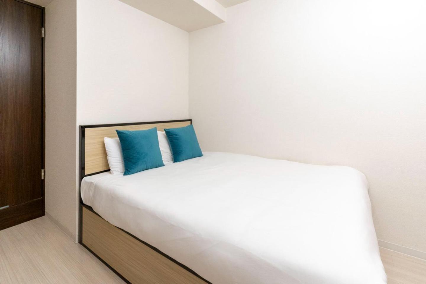Best Residence Kujo Osaka Eksteriør billede
